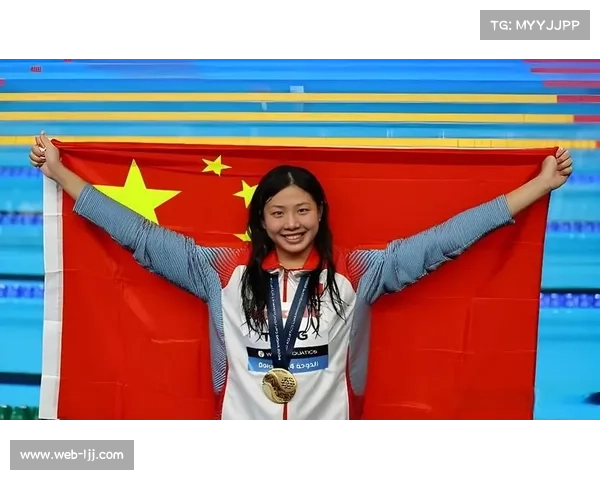 唐钱婷有望打破女子100米蛙泳世界纪录《游泳世界》预测2023年成就新高