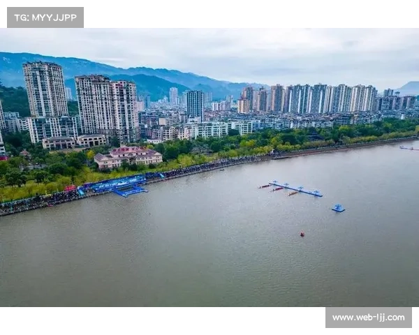 全国锦标赛与旅游融合 开州汉丰湖成体育旅游示范点