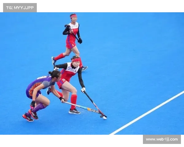 莫力达瓦国际曲棍球邀请赛赛程公布，中日澳等五国球队将展开十日激战