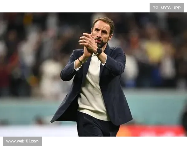 索斯盖特谈英超本土球员成长:国家队受益明显