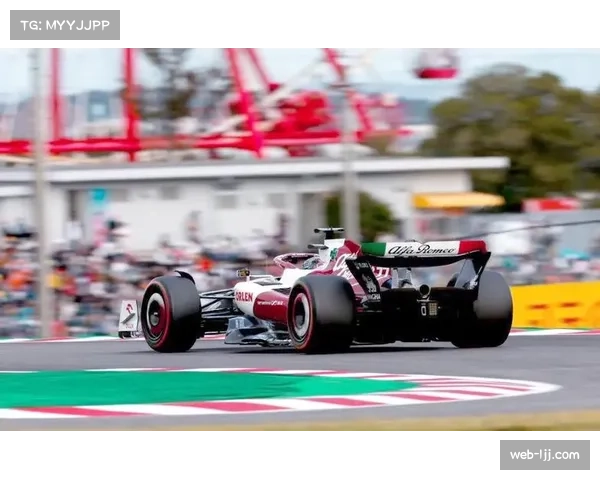 从退赛到领奖台:博塔斯在日本铃鹿戏剧性比赛日的完整记录 从退赛到领奖台:博塔斯在日本铃鹿戏剧性比赛日的完整记录